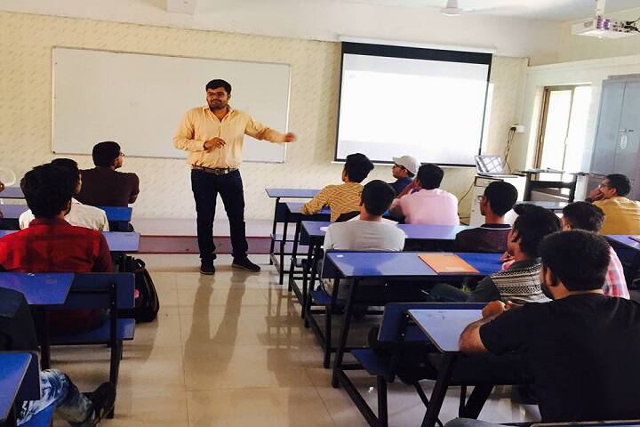 classroom